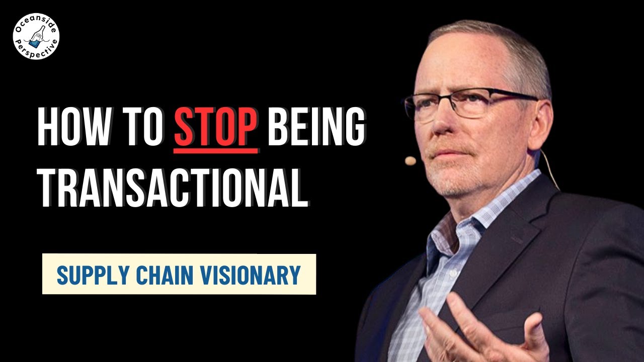 Why Great Leaders Pull, Not Push &mdash; Lessons from Tom Linton
