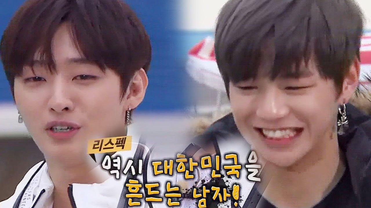 “역시 대한민국을 흔드는 남자” 윤지성, 강다니엘에 특급 리스펙! @마스터키 7회 20171125