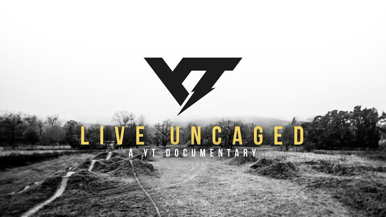 YT - Live Uncaged