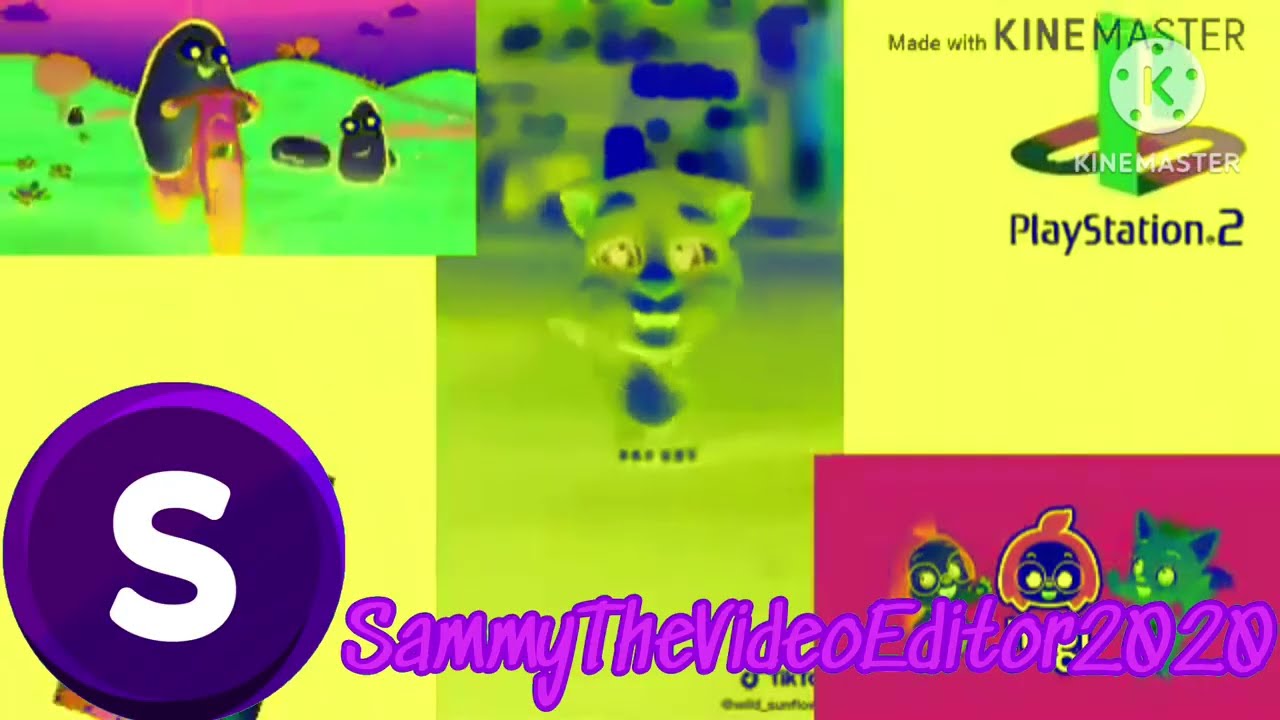 Preview 2 Funny 1000.2020 Effects 2