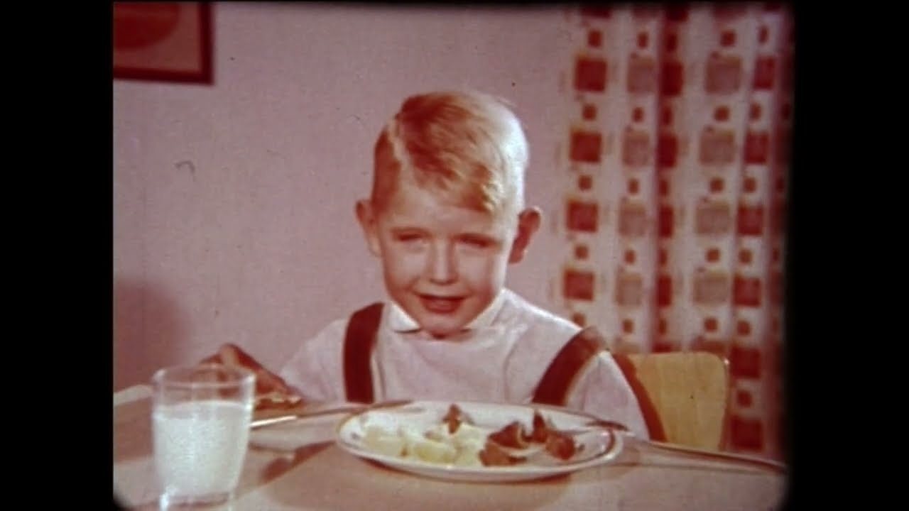 Carlshamns Magarinfabrik - Korta reklamsnuttar som producerades förr