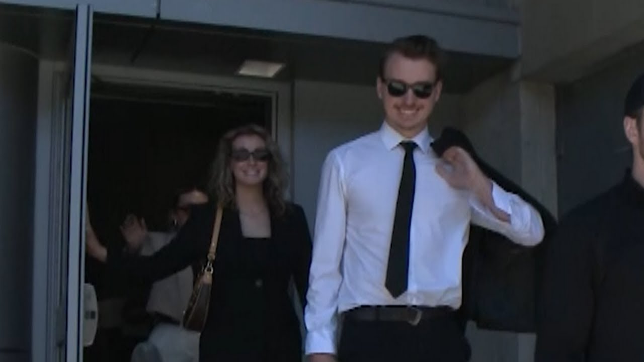 Closing arguments in YouTuber sex assault trial