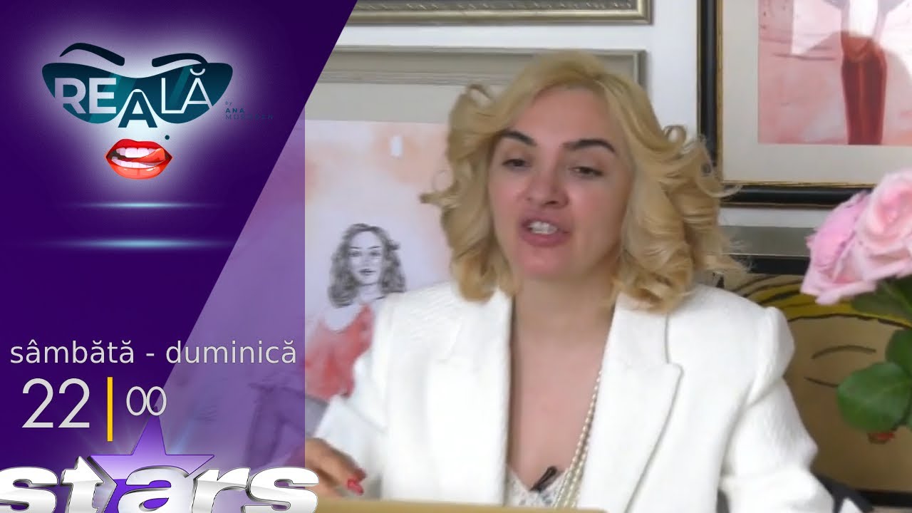 Ana Morodan, șefă de coșmar: "Așa se așează o pernă?"