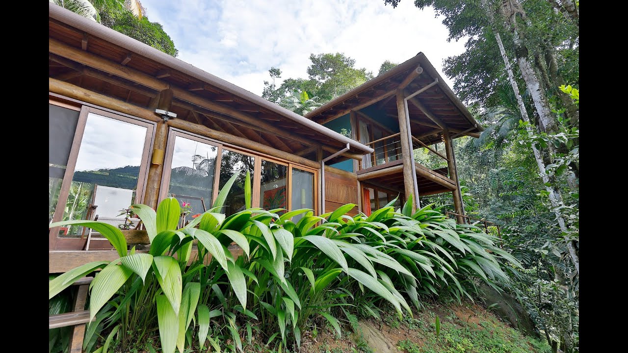 Casa | Paraty | Rio de Janeiro | 89296