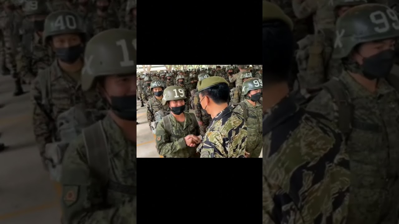 airborne wings traditional pinning (bloody wings), basic airborne course, #viral #youtube #video