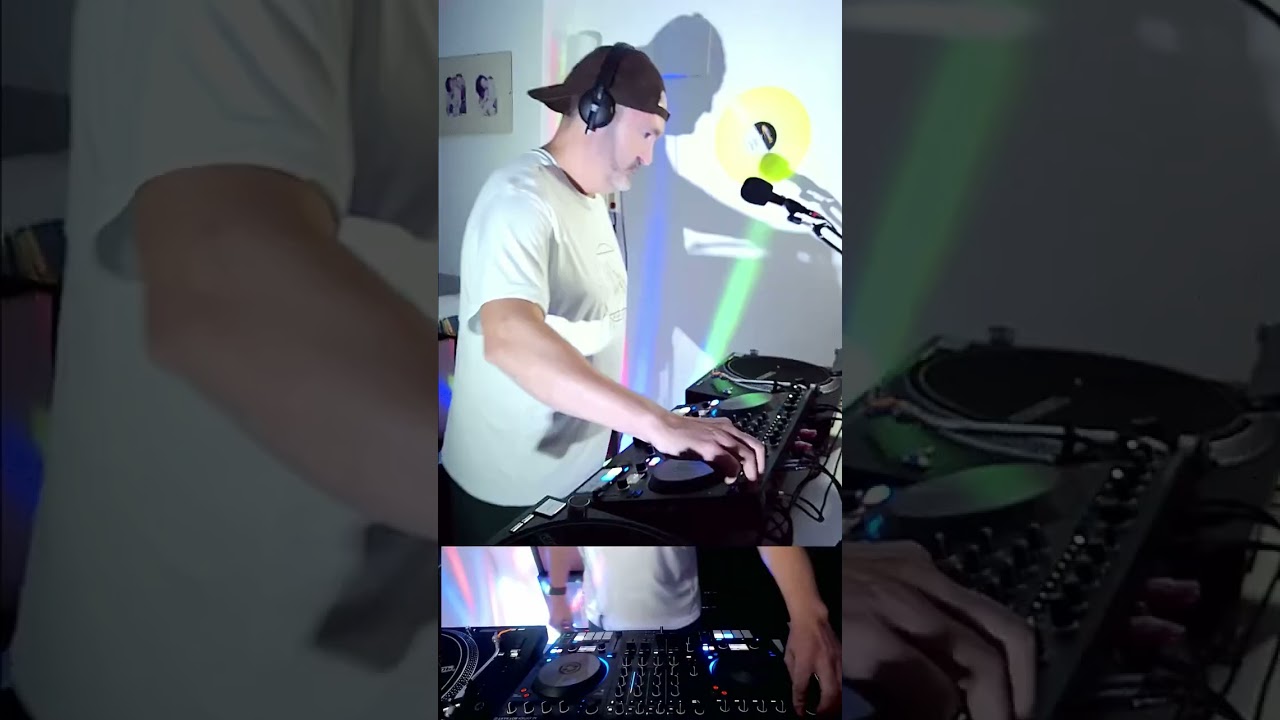 DJ Polo Session 09 01 26