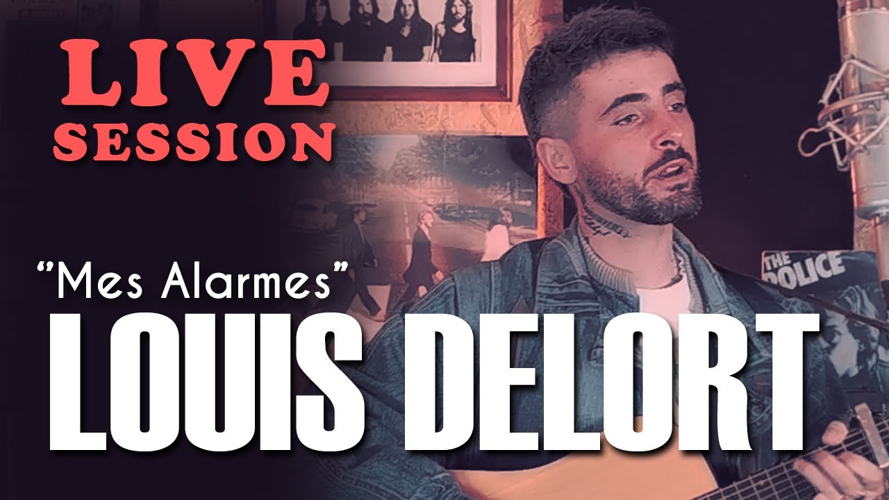 ♫  Louis Delort  