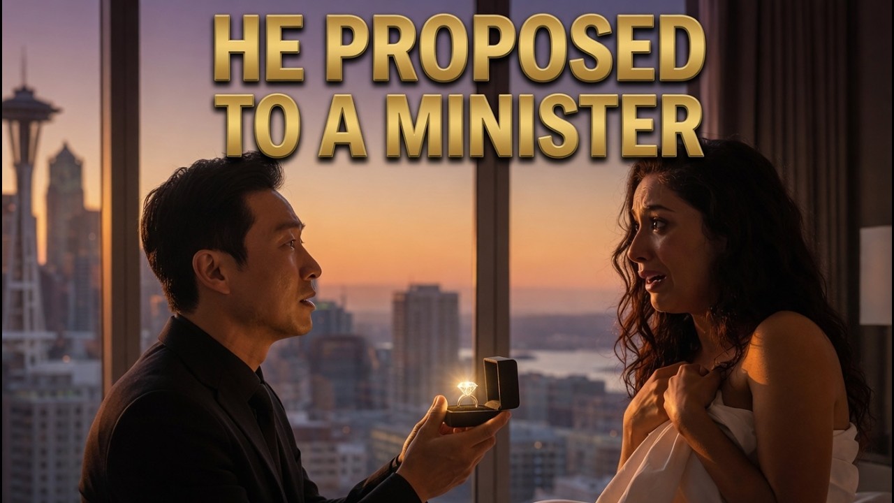 SHE IS THE MAFIA BOSS — THEN BECAME A GOVERNMENT MINISTER | PART 1