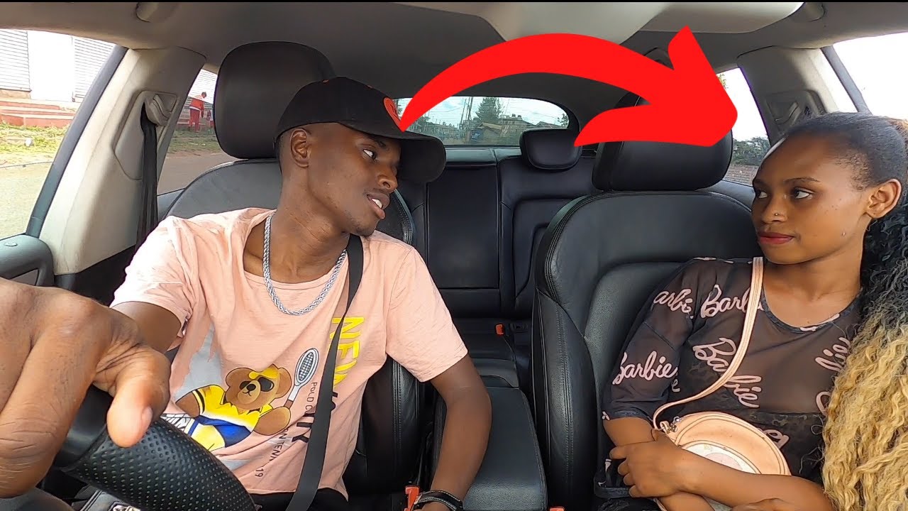 DUDE!! WE NI FU€KBOY😂🙆‍♂️ GOLD DIGGER PRANK IN KENYA!! PART 60(HOOD EDITION)Denny-c TV
