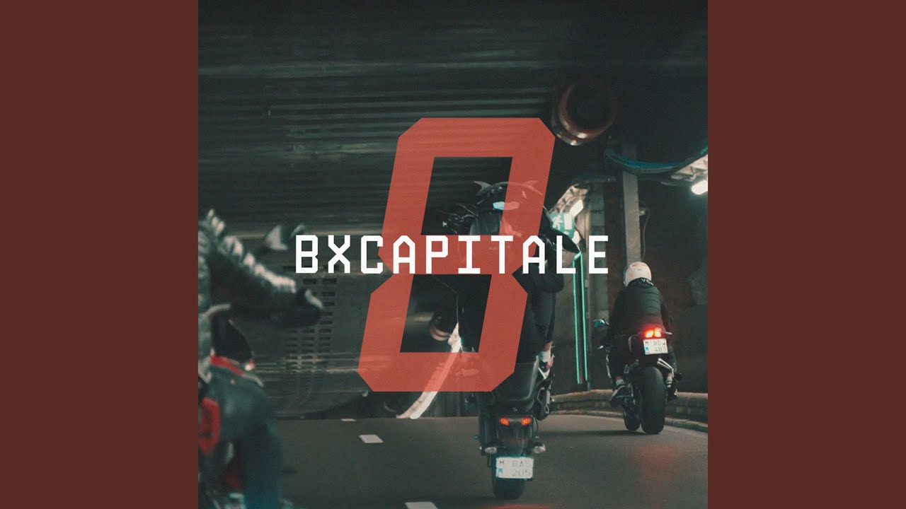 Bx Capitale 8