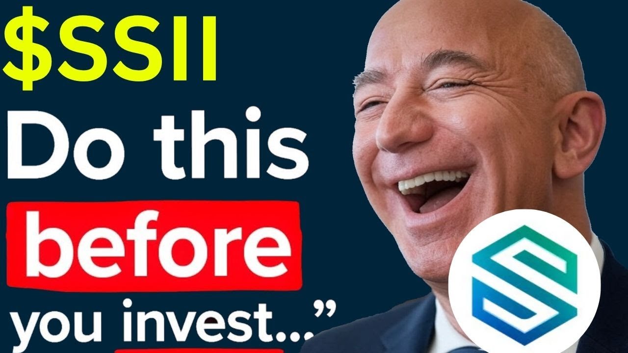 SSII Stock NEXT MONDAY CRAZY! (Exact Play Exposed!) SS Innovations International
