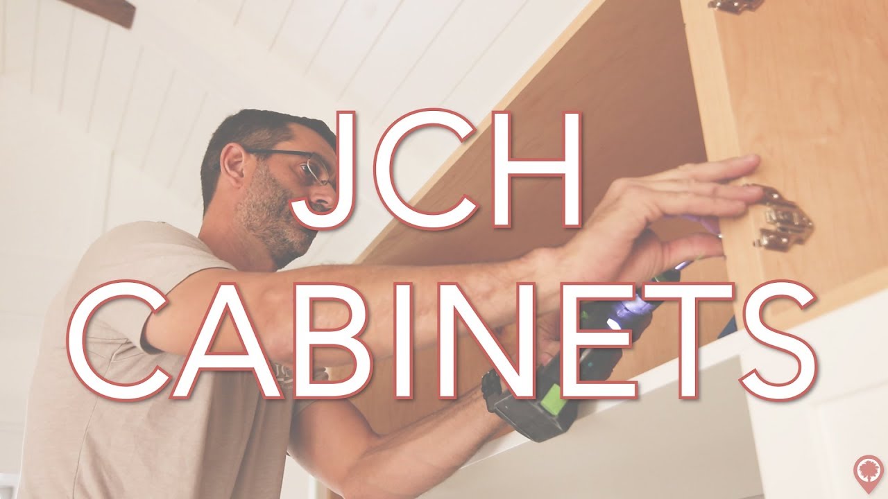 Meet Jon Hilgenberg: Charleston's Most Famous Luxury Cabinet Installer | Lively Charleston