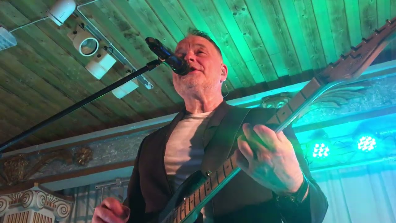 Charles Plogman & MiSiO  