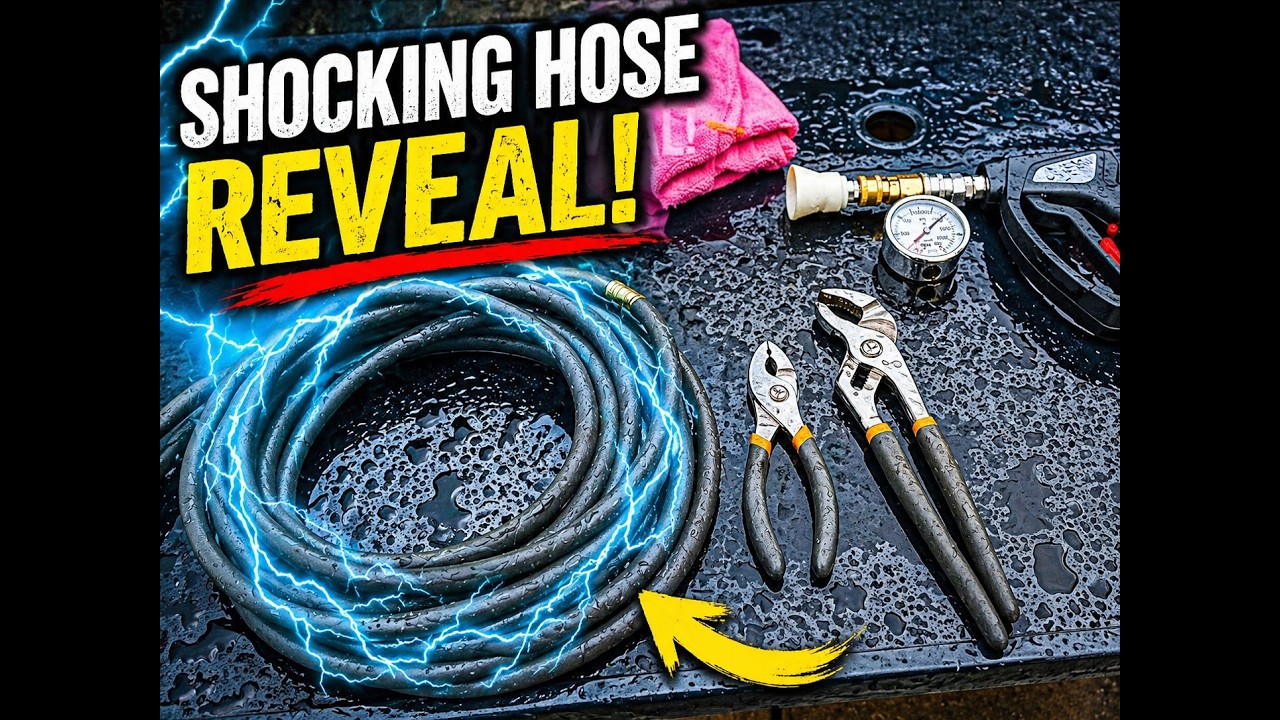 NilfiskP180-P190-P200 hose change and pressure drop figures you'll be shocked,