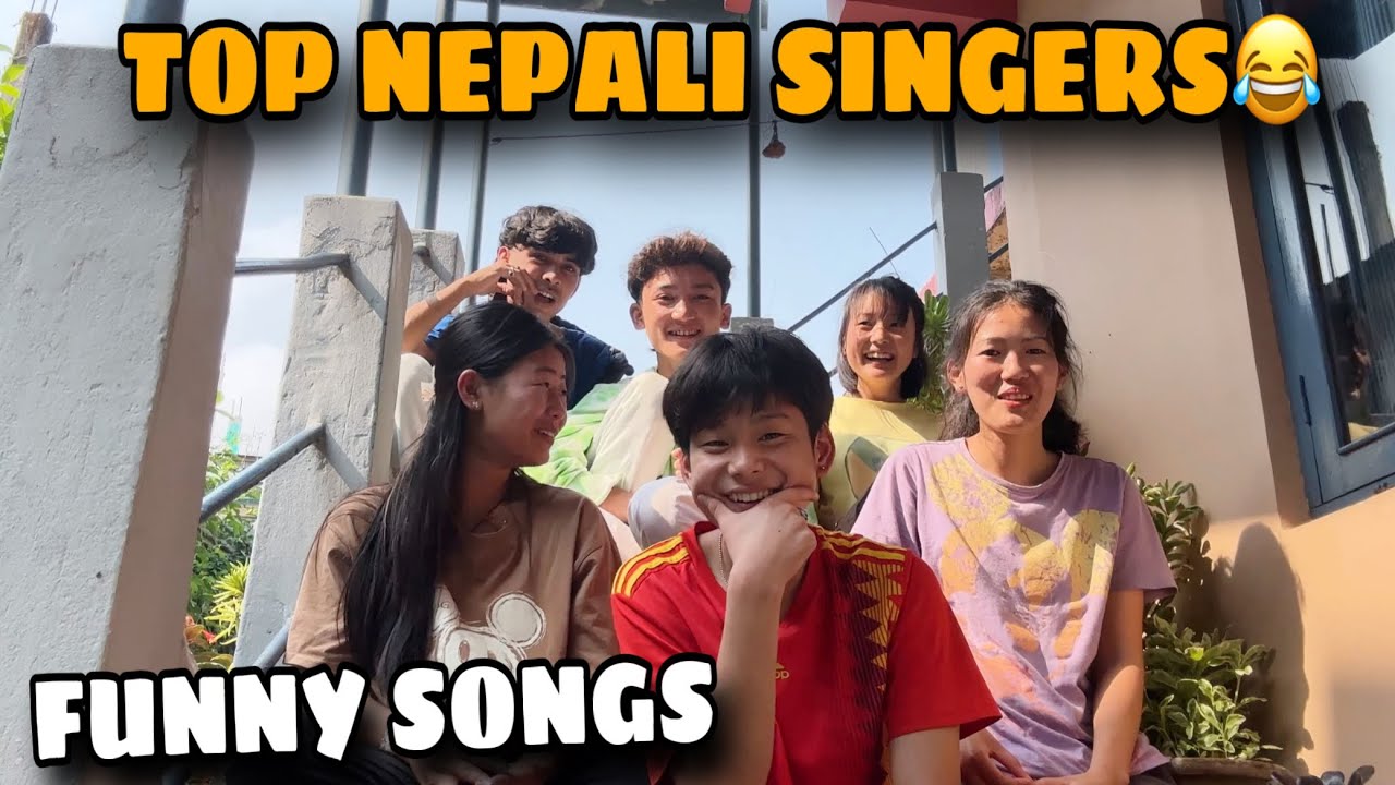 Song Challenge Gone Wrong 😱😂 @sompay