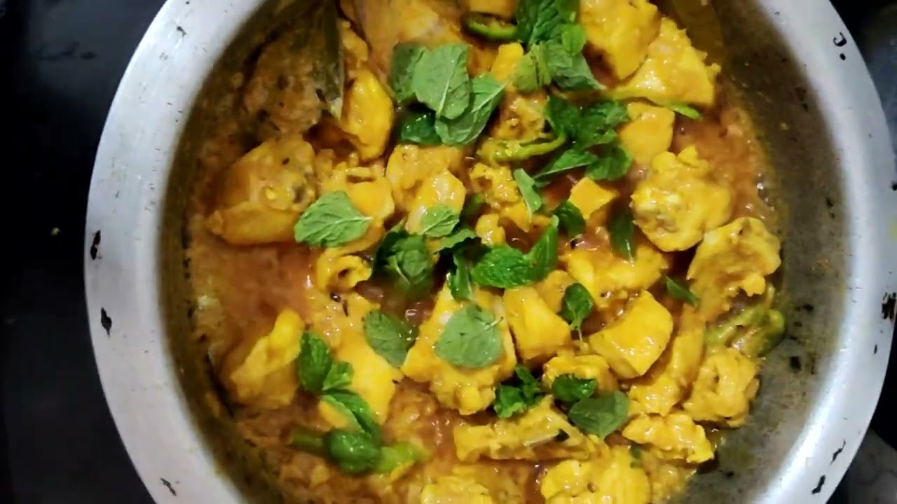 Butter Chicken Fry🍗😍| Chicken Recipes| Chicken Fry | Easy recipes 
