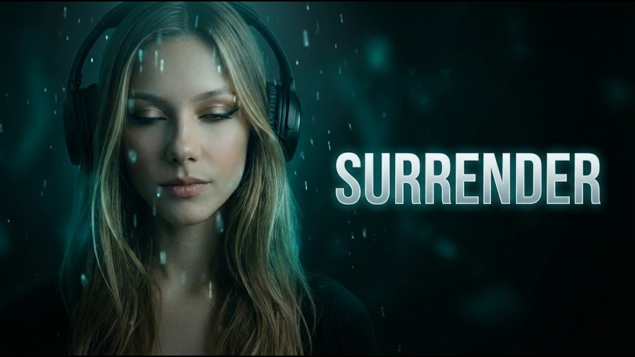 SURRENDER — Emotional Uplifting Trance | Female Vocal Trance | Aria Voss