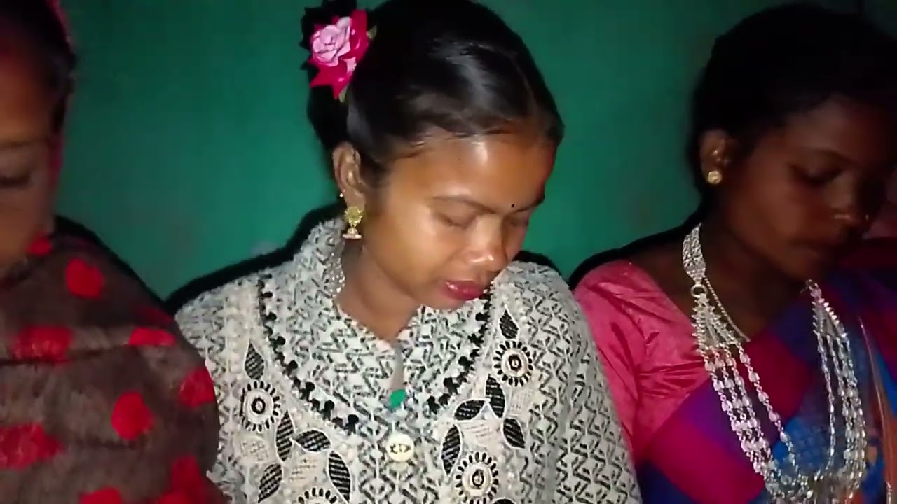 सोहराय डांस वीडियो बड़ा डुमरहीर (santali)