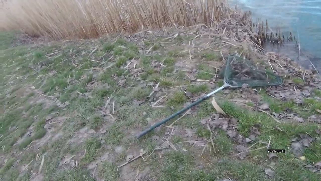 Hihetetlen nagy kapás,és fárasztás a videón