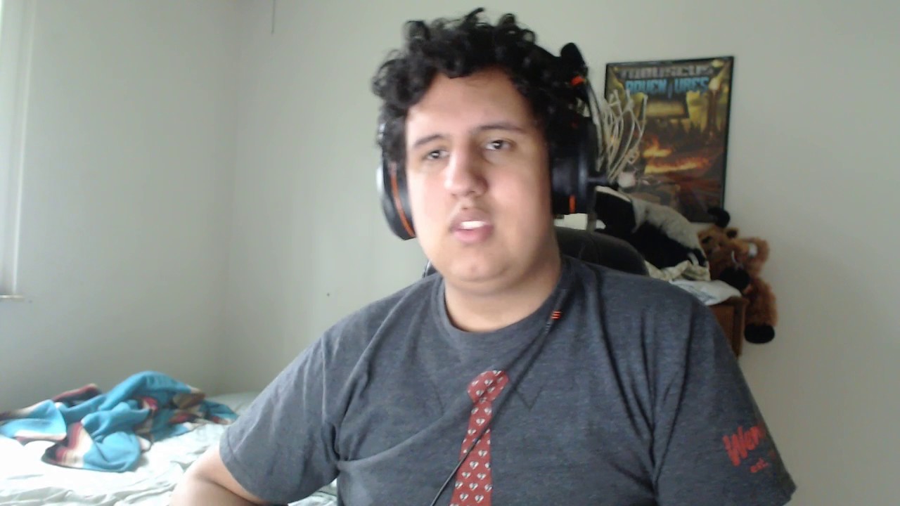 Desert Song - My Chemical Romance REACTION!!!