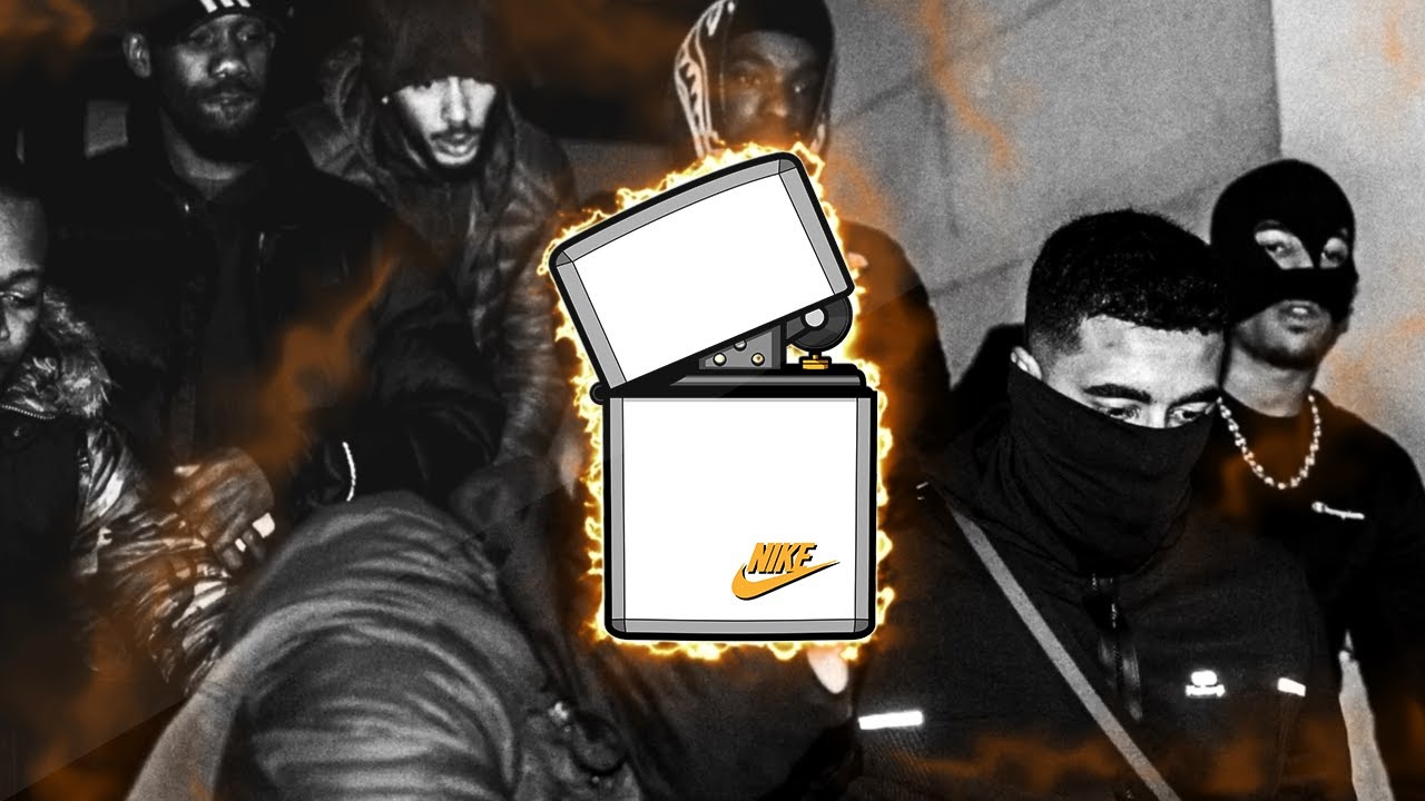Ashe 22 x Lyonzon Type Beat 2020 - 