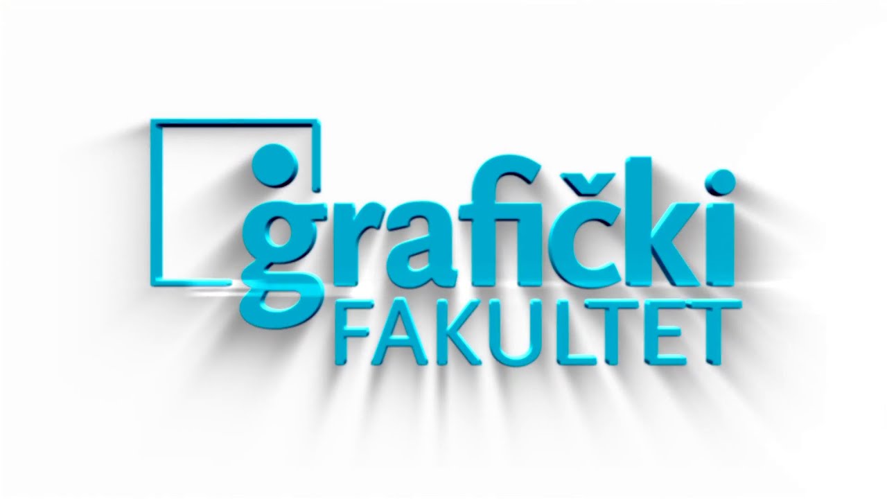 Grafički fakultet - Dan fakulteta