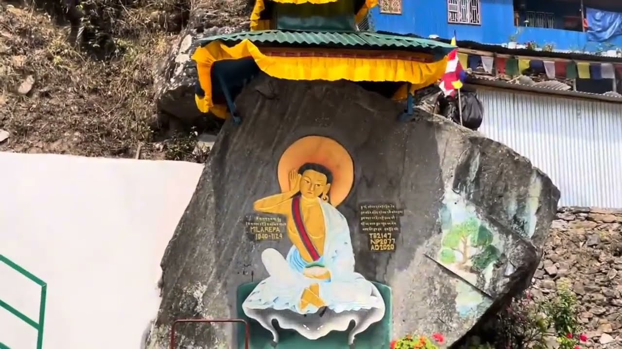 Hyolmo Song ll Consecration day ll Takphuk Sengayzong ll 2024