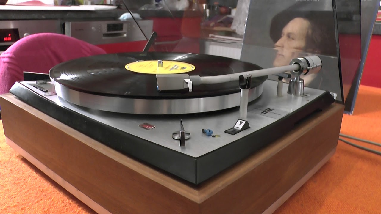 VINYL HQ,  RICHARD WAGNER RIENZI OVERTURE Karl Böhm Wiener Philharmoniker /1966 Philips AG2230 table