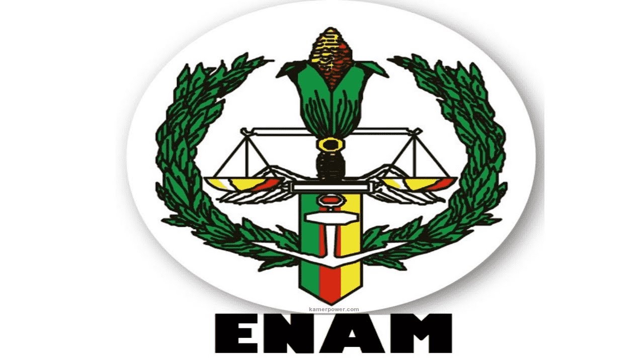 Joshua Osih : « Il faut fermer l’ENAM »