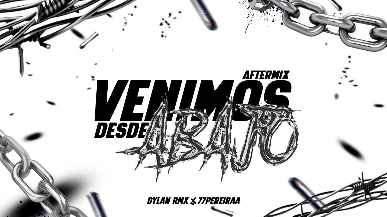 VENIMOS DESDE ABAJO (AFTERMIX)