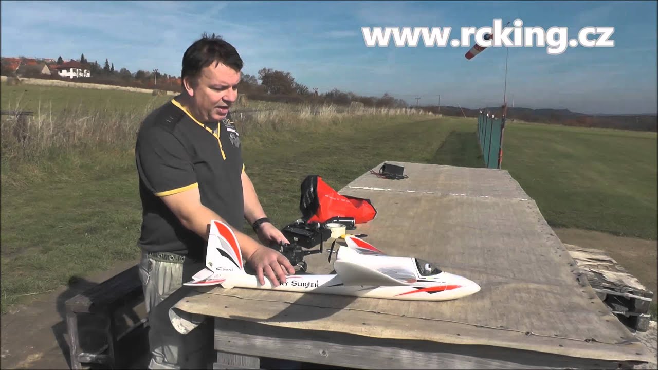 RCKING Akademie - Letadla (3)