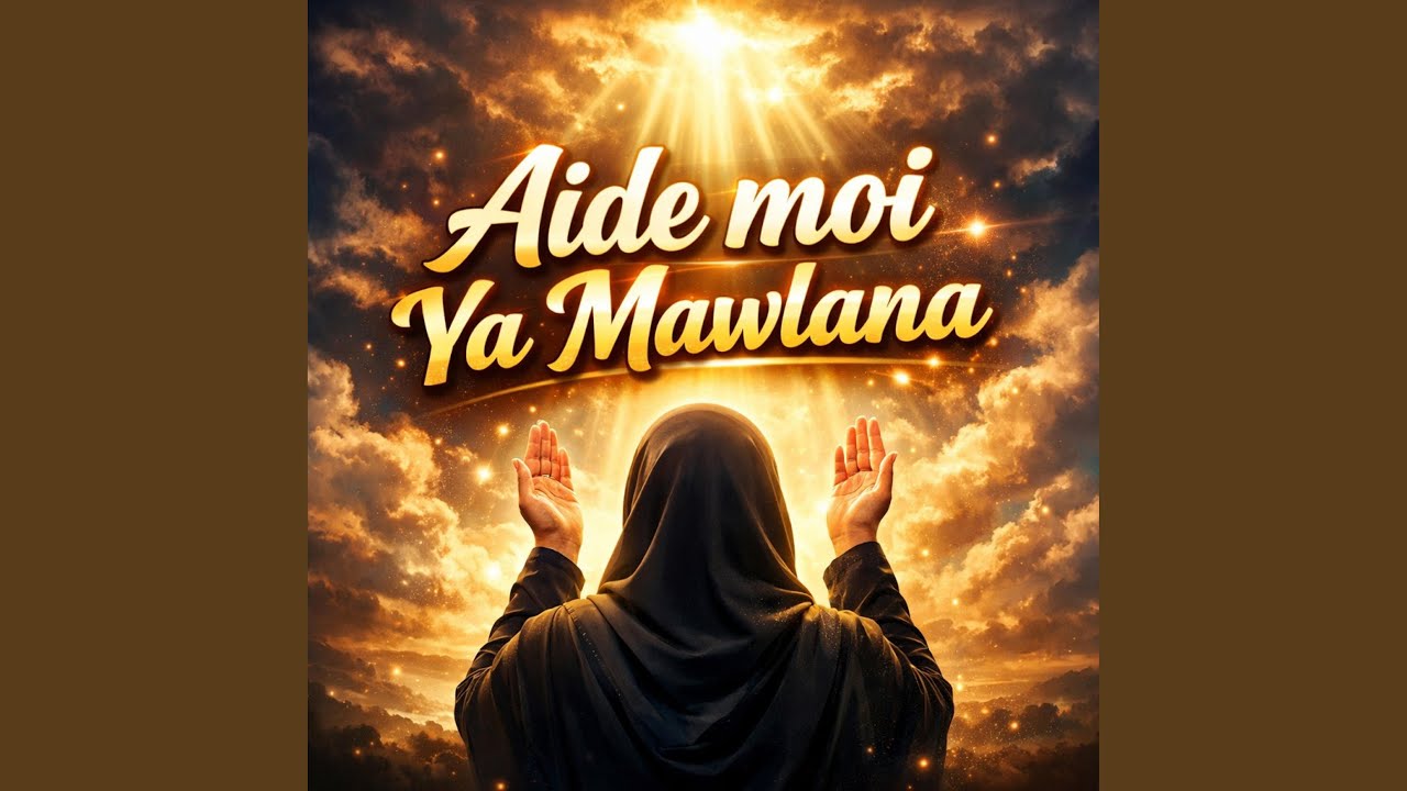 Aide moi Ya Mawlana