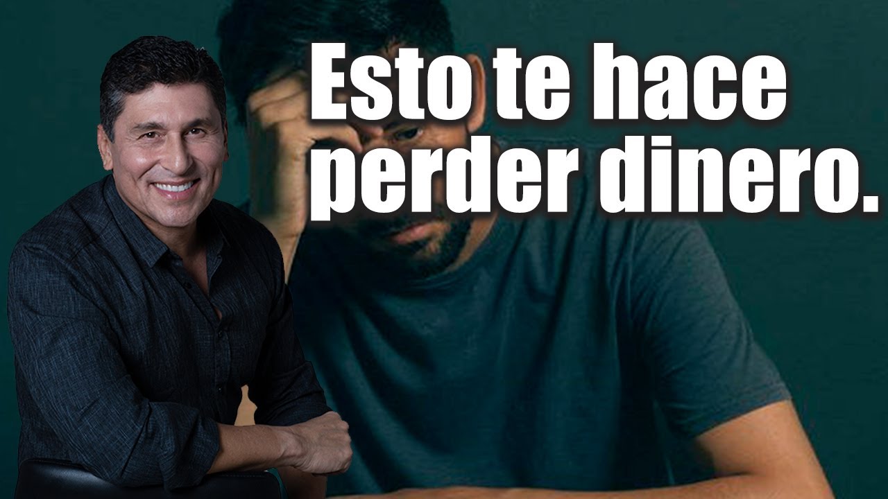 Hábitos que te roban tu dinero | Por el Placer de Vivir con el Dr. Cesar Lozano.