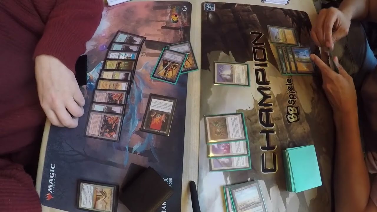 UW Landstill vs Parallax Replenish [Munich Premodern Series - February 08.02.2026] Rd4