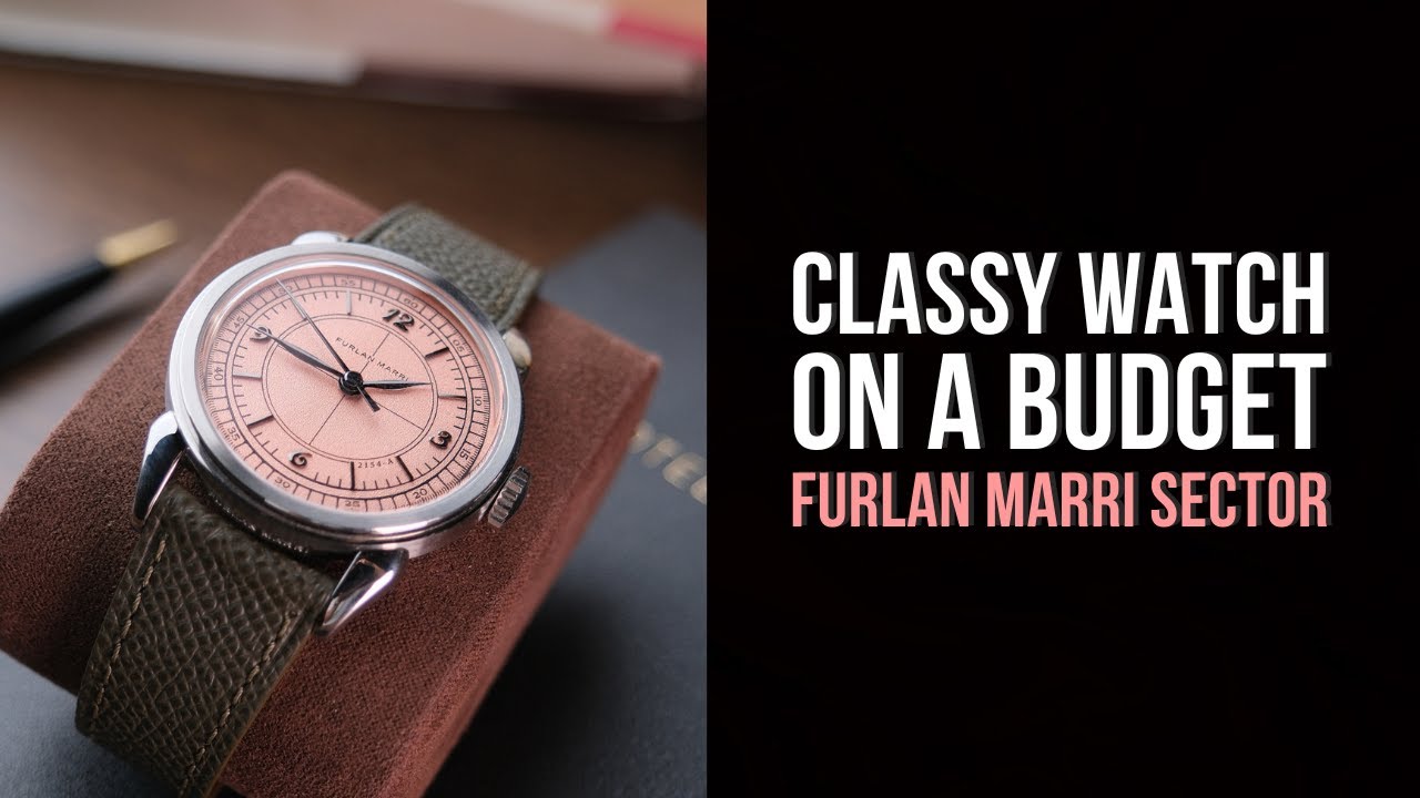 Impressive, But Should You Get One? Furlan Marri Salmon Sector Review