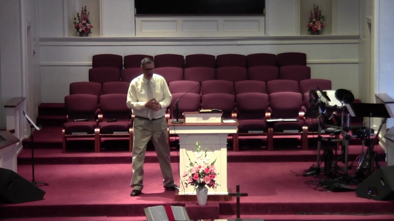 Leviticus 6:8-13   Maintain the Flame