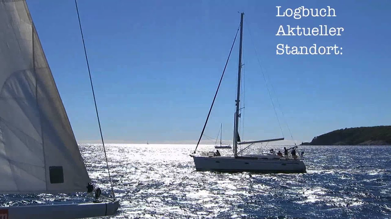 Logbuch Imagefilm