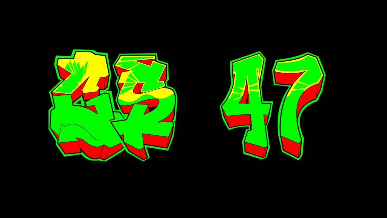 G.S 47 - Moja Opinia