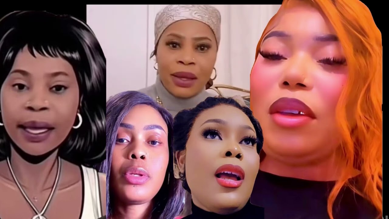Carine nzoka apesa Chantal 1.700€ ya garantie ya ndaku lelo Chantal afingaka ye prq ingratitude boye