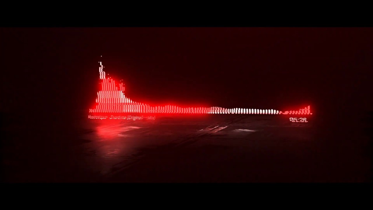 Abstratique - Overtime (Original Mix) [Karia Records]