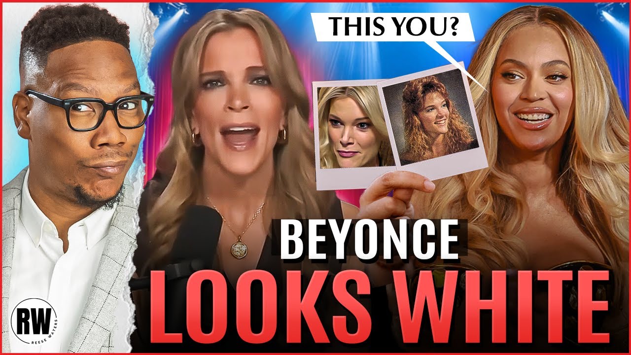 Megyn Kelly Comes For Beyonce & Gets Dragged Back to Childhood