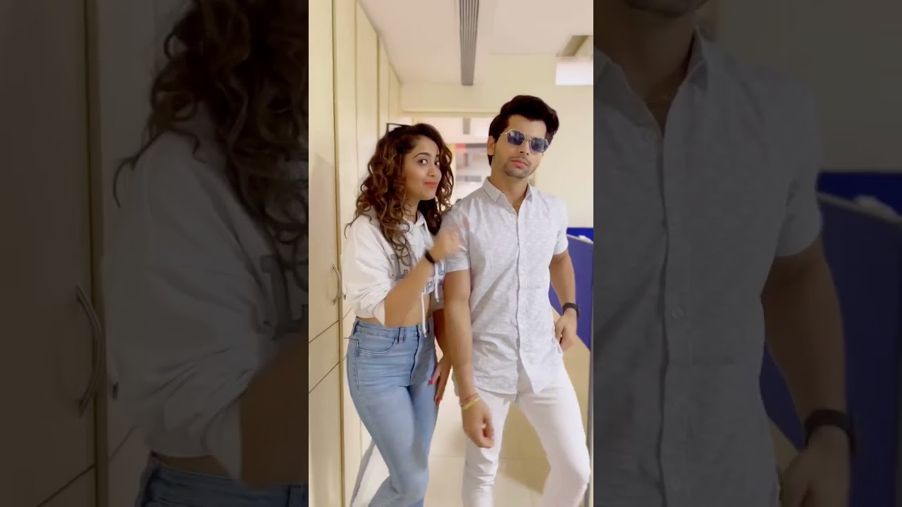 Mr. Perfect | Siddharth Nigam & Surbhi Mehra #SiddharthNigam #ChinkiMinki #mrparfect #funmode