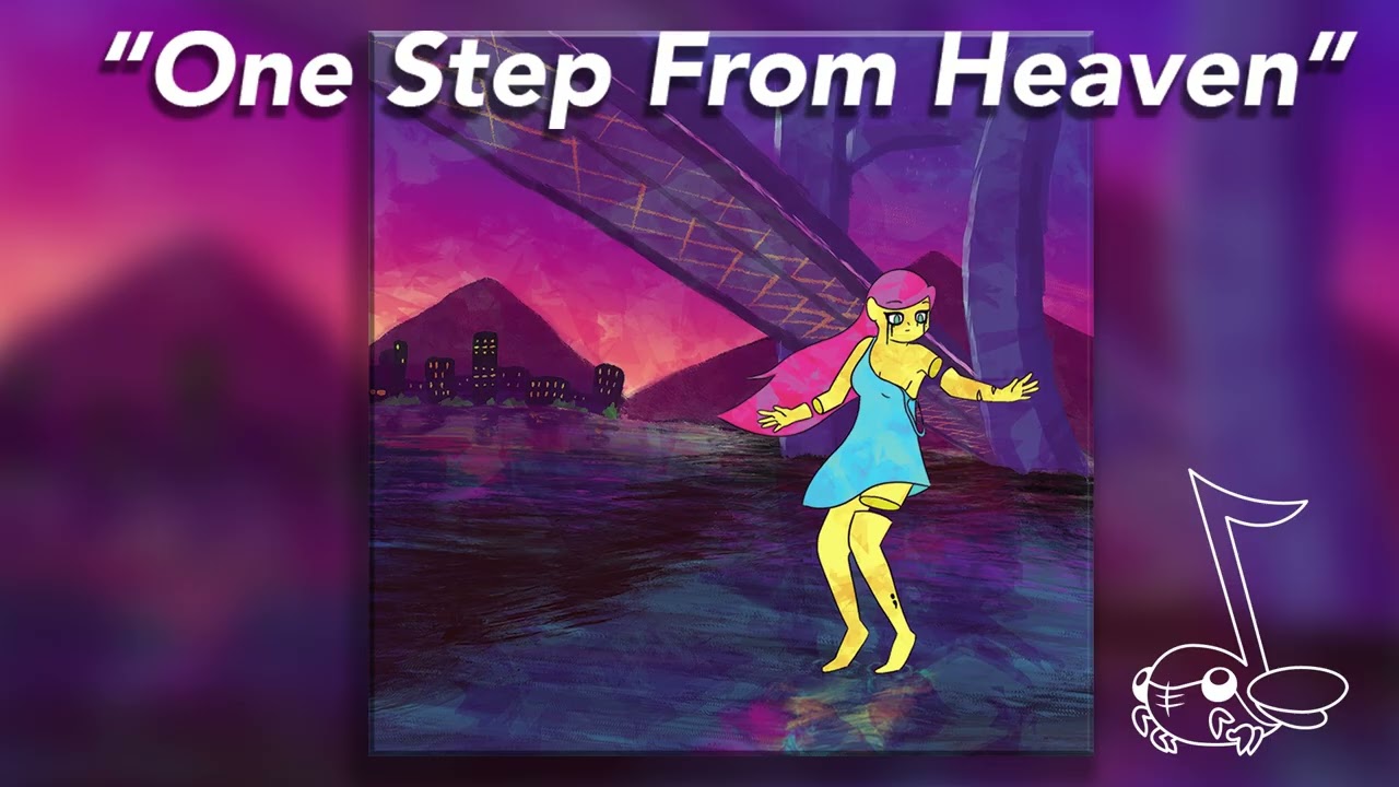 One Step From Heaven - Sycada ♪