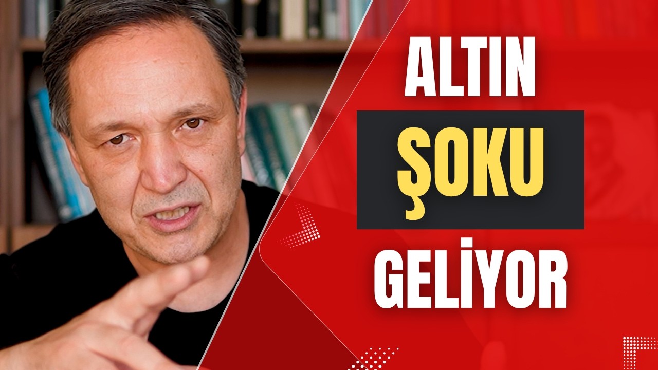 ALTIN ŞOKU GELİYOR dolar, altın,g&uuml;m&uuml;ş,borsa,ekonomi