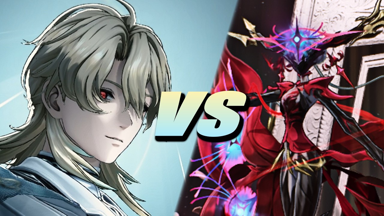 0+1陸Solo全像6赫卡忑  S0R1 Luuk solo Hologram 6 Hecate