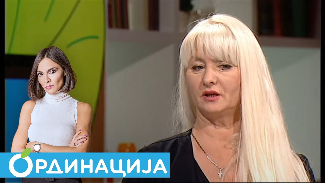 Limfna drenaža |  RTS Ordinacija