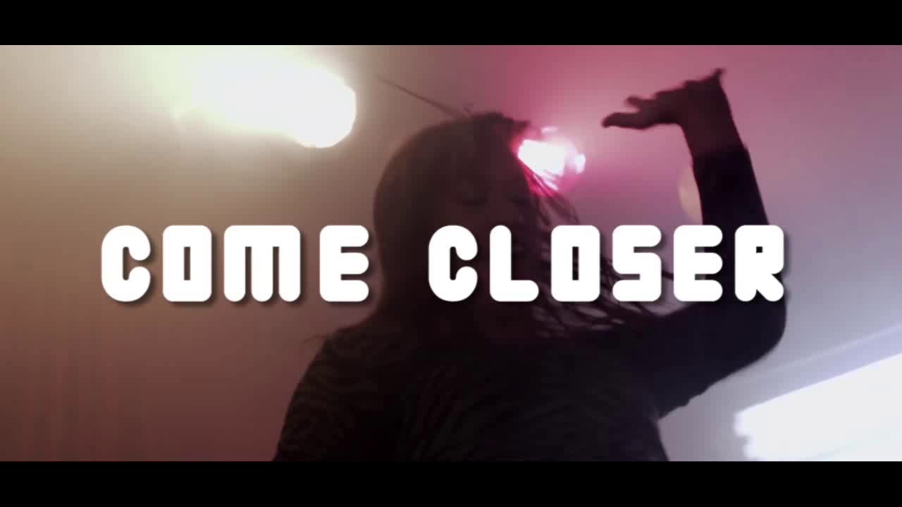 Come-Closer by Sweet_Kay-Sk ft Dsanz and MDavid