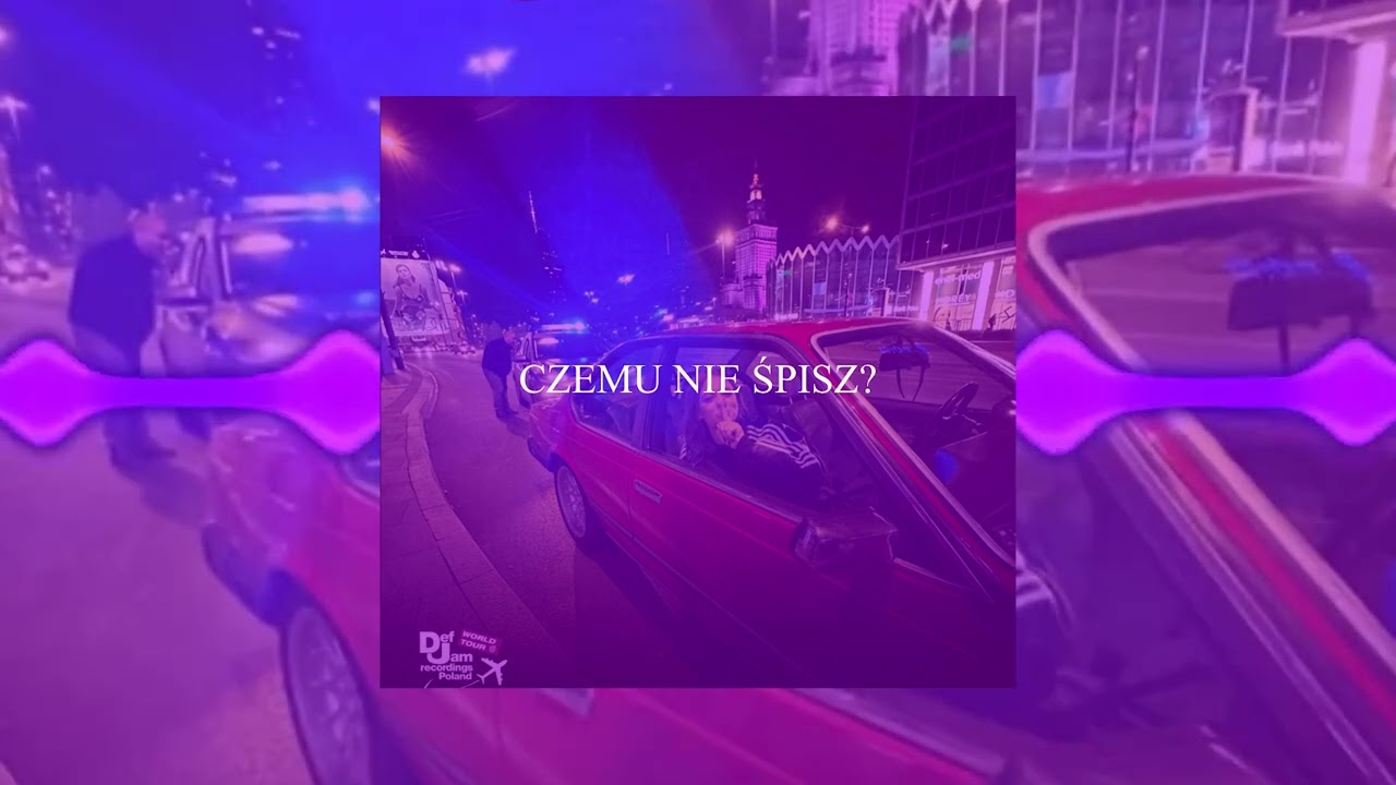bambi - CZEMU NIE ŚPISZ? (sped up)