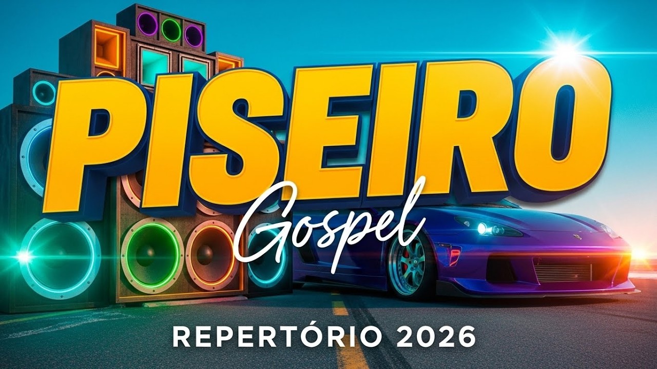 PISEIRO COMEÇAR O DIA - MÚSICA PODEROSA QUE VAI TRANSFORMAR SEU DIA ! #musica #piseiro