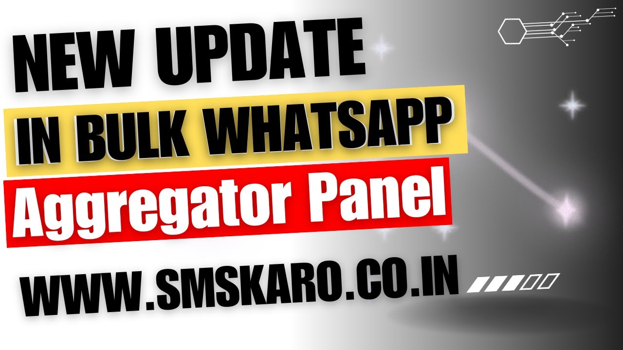 Enhanced User Experience on Bulk WhatsApp Aggregator Panel - Manage Instance Page